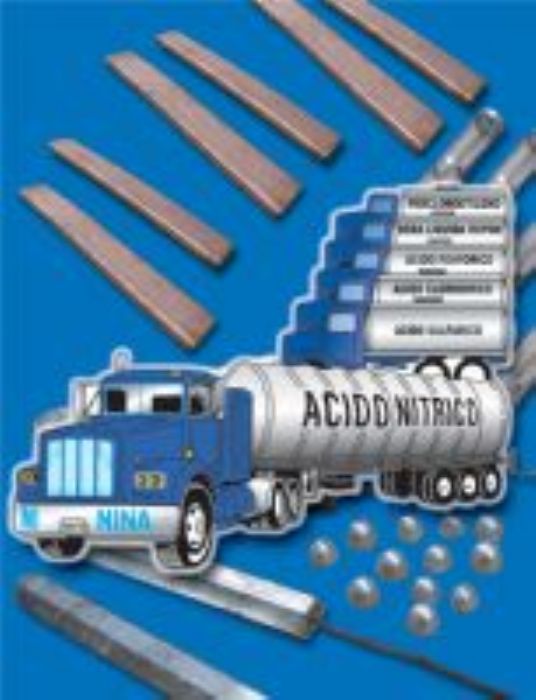 PRODUCTOS QUIMICOS